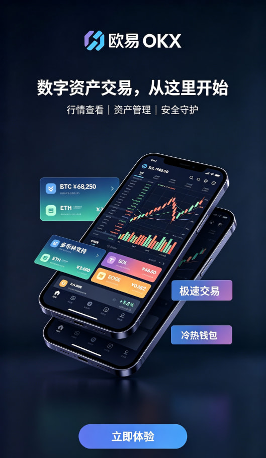 欧交易所APP官方网站提现速度